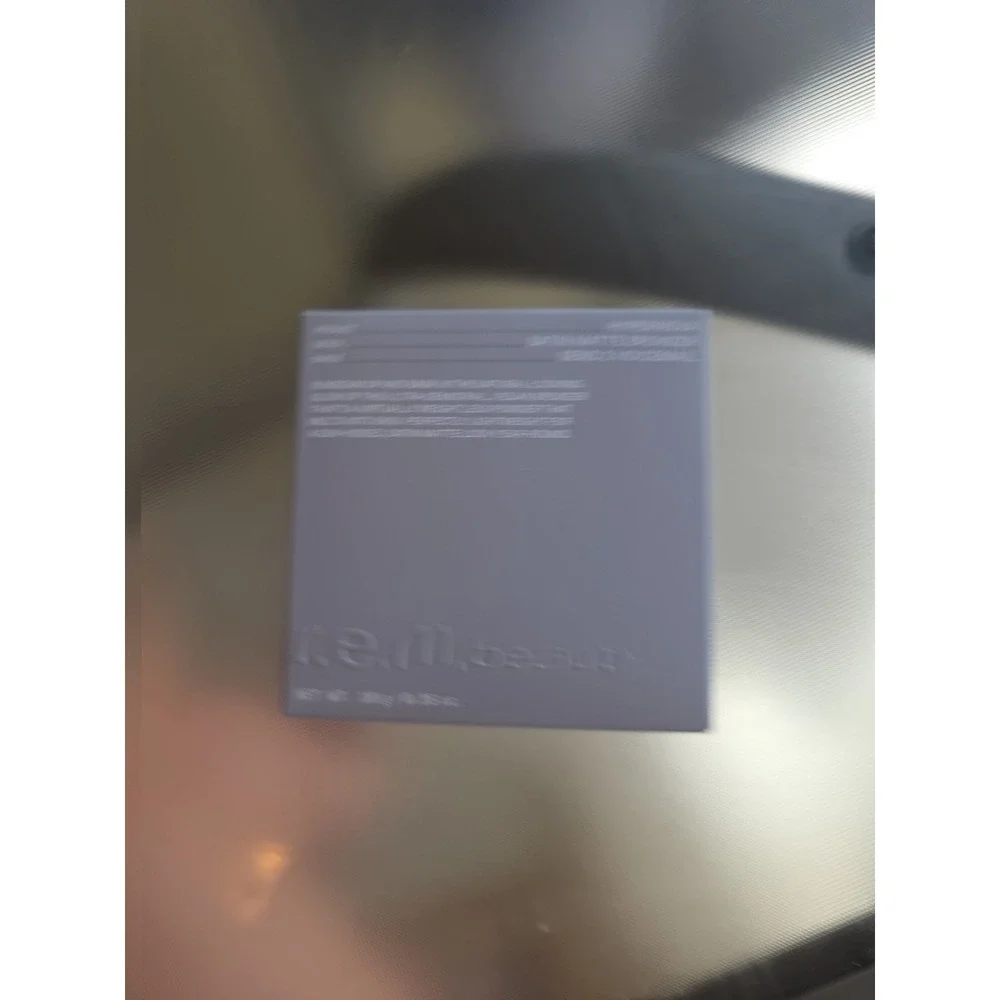 REM Beauty Hypernova Bronzer Send 2 Voicemail
